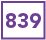 839